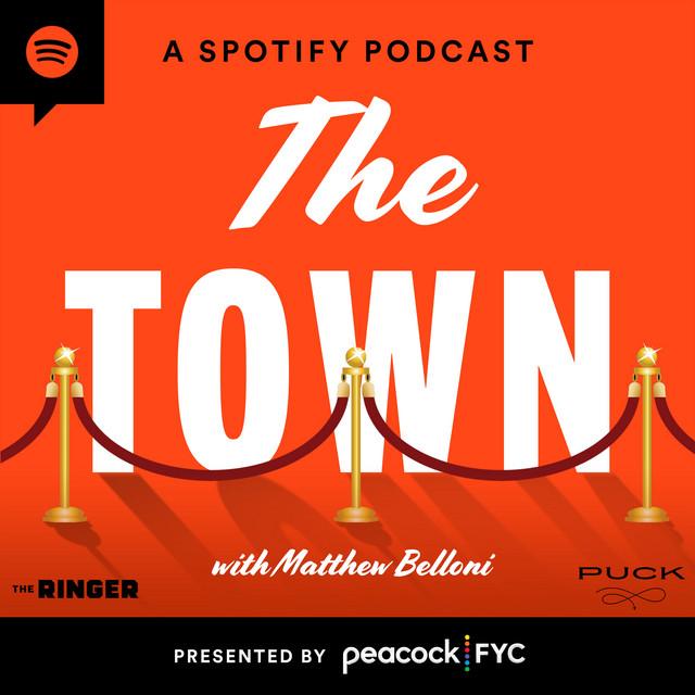 The Town with Matthew Belloni