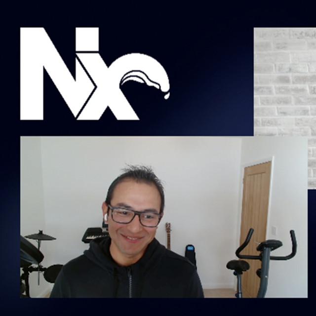 The Enterprise Software Podcast By Nx #5: Ruben Casas [Postman]