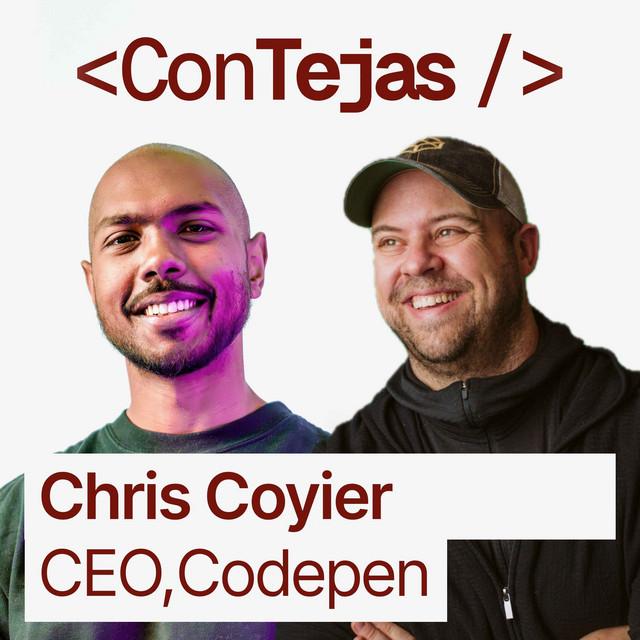 Chris Coyier, CEO CodePen: How We're Building CodePen 2.0, CSS-Tricks