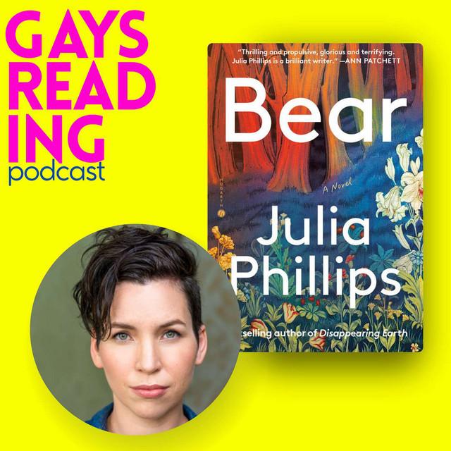 Julia Phillips (Bear)