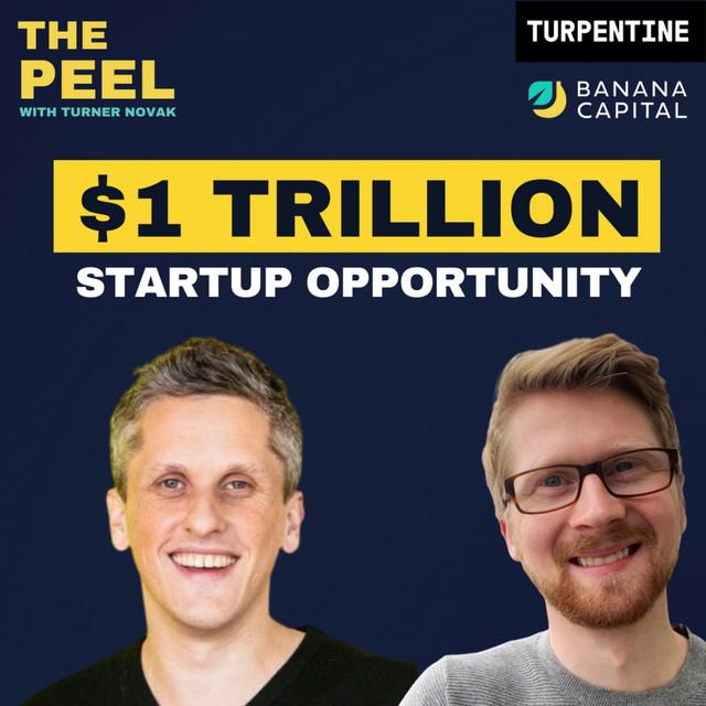 Aaron Levie | The $1 Trillion AI Opportunity, Stories From Early Days of Box