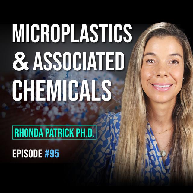 #095 What Microplastics Are Doing to Your Brain, Body, and Reproductive Systems