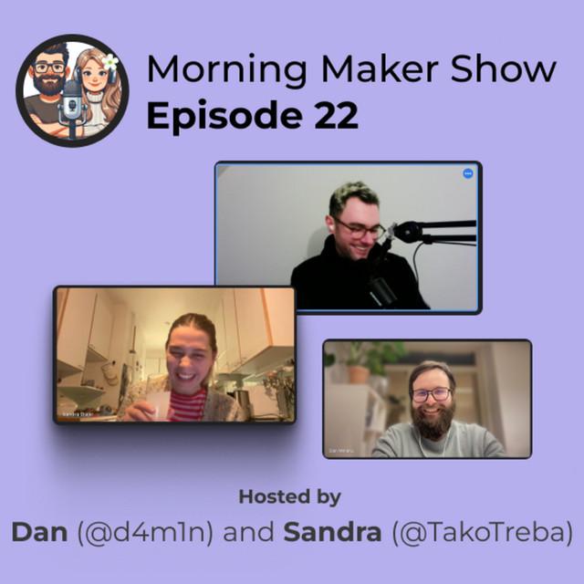 Morning Maker Show