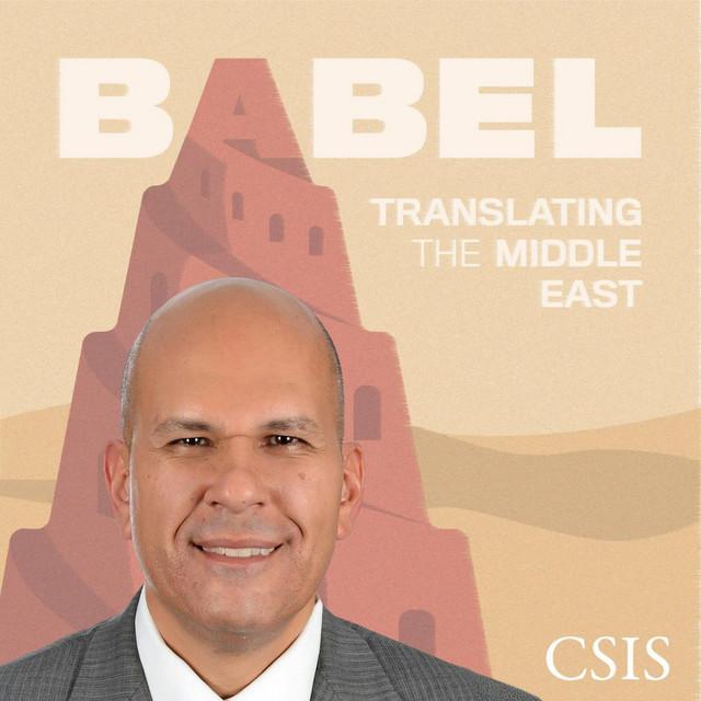 Babel: Translating the Middle East