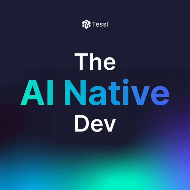 The AI Native Dev - from Copilot today to AI Native Software Development tomorrow