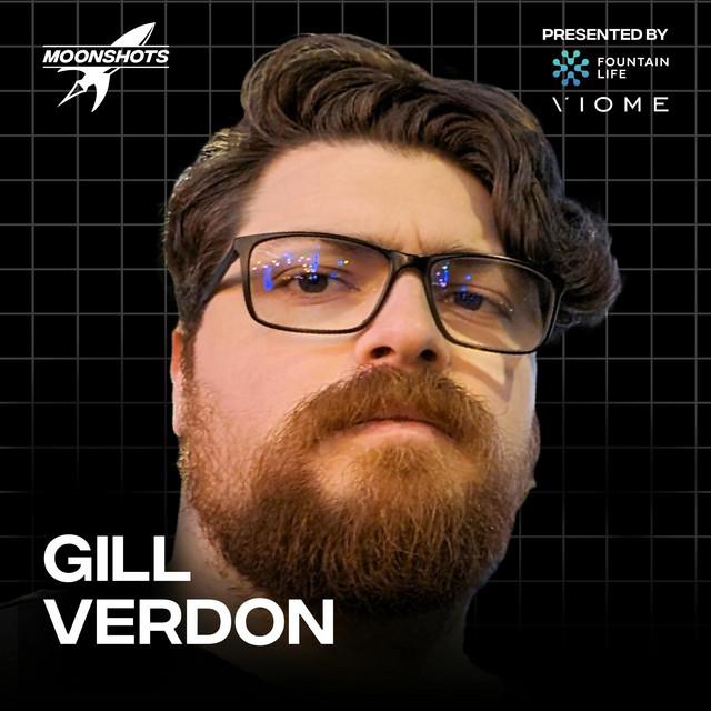 Forget Everything You Believed About Computing w/ Gill Verdon | EP #102