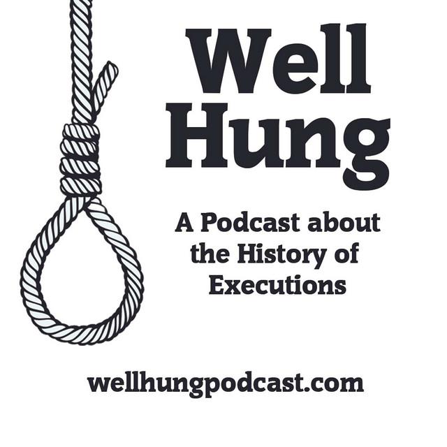 Well Hung Podcast