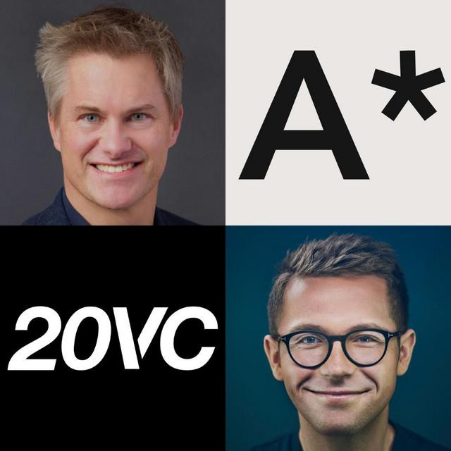 20VC: How I Lost Airbnb at Seed Because of an Exploding Term Sheet | Investing Lessons from Roelof Botha & Peter Thiel | Why VC is Less Collaborative Than Ever and Great Companies Are Being Destroyed by Too Much Cash with Kevin Hartz @ A*