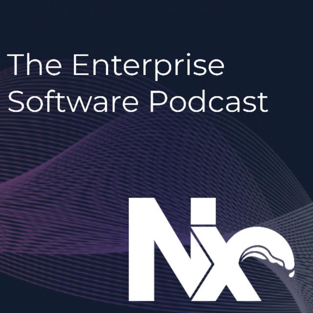 The Enterprise Software Podcast By Nx #4: Cvent Platform Architect Panel