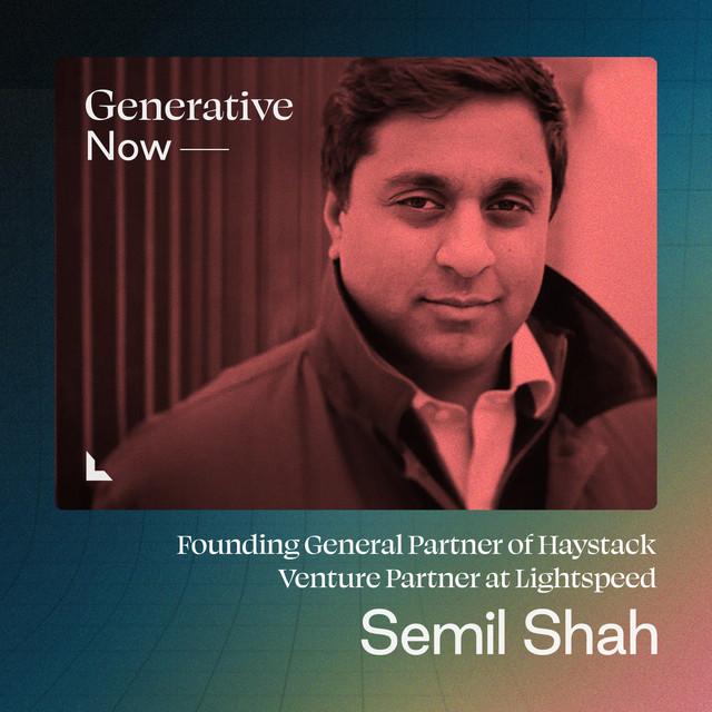 Semil Shah: Apple Intelligence, “The End of Software,” and Where Technology Won’t Go