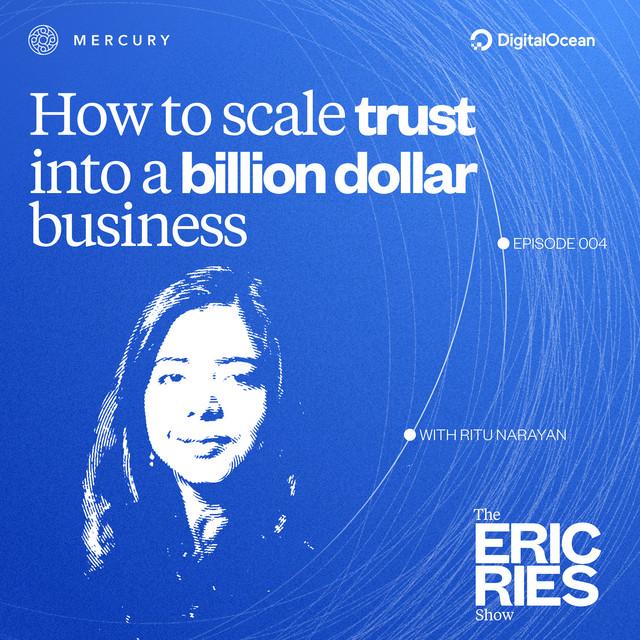 How to Scale Trust Into a Billion Dollar Business | Ritu Narayan (Zum)