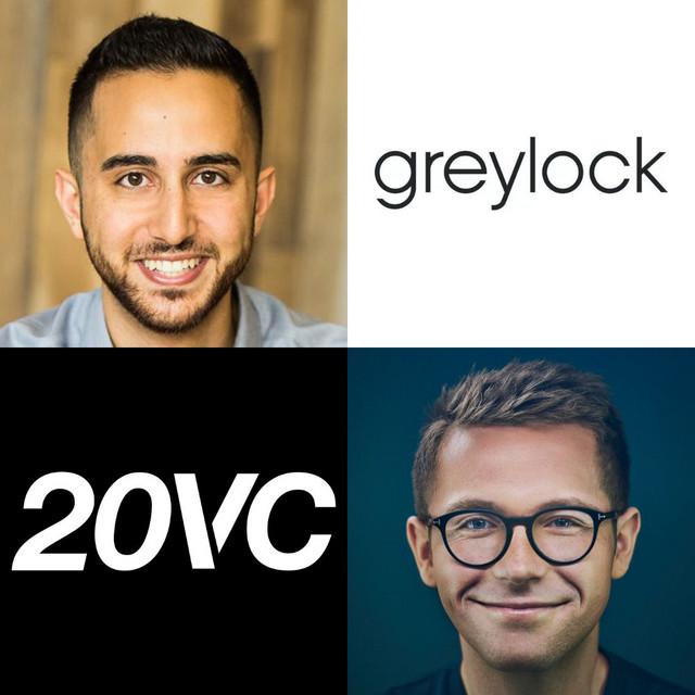 20VC: Why We Are in a Bubble & Now is Frothier Than 2021 | Why $1M ARR is a BS Milestone for Series A | Why Seed Pricing is Rational & Large Seed Rounds Have Less Risk | Why Many AI Apps Have BS Revenue & Are Not Sustainable with Saam Motamedi @ Greylock