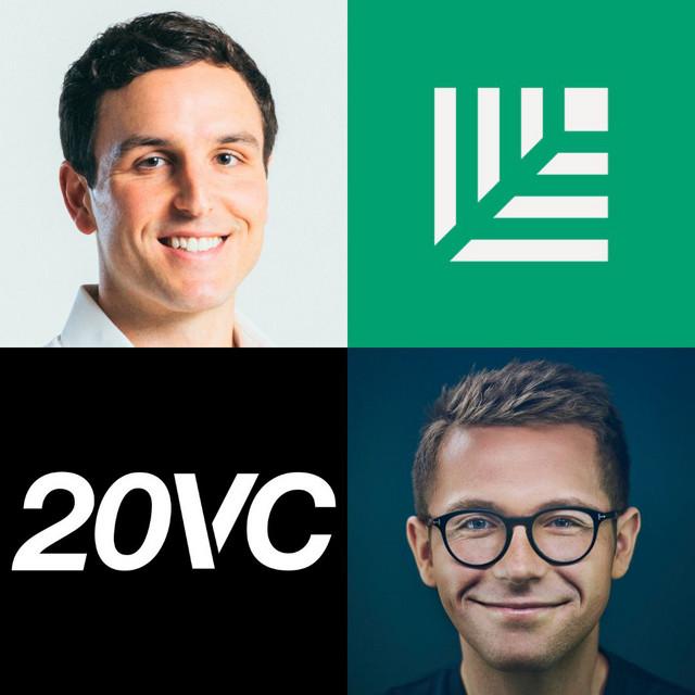 20VC: The Sequoia Investment Process | Investing Lessons from Doug Leone, Roelof Botha & Alfred Lin | Sequoia's Framework for Analysing Founders | The True Benefit of Having Sequoia on a Cap Table & Sequoia's Biggest Threat with Pat Grady