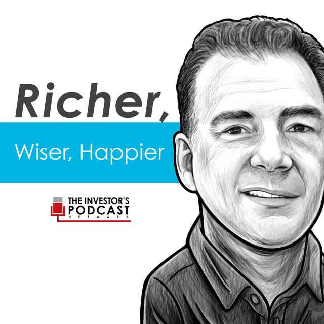 RWH007:  Investing Legend Bill Miller On Amazon, Bitcoin, & Buffett