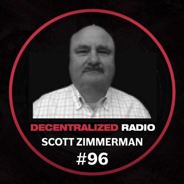 Decentralized Radio