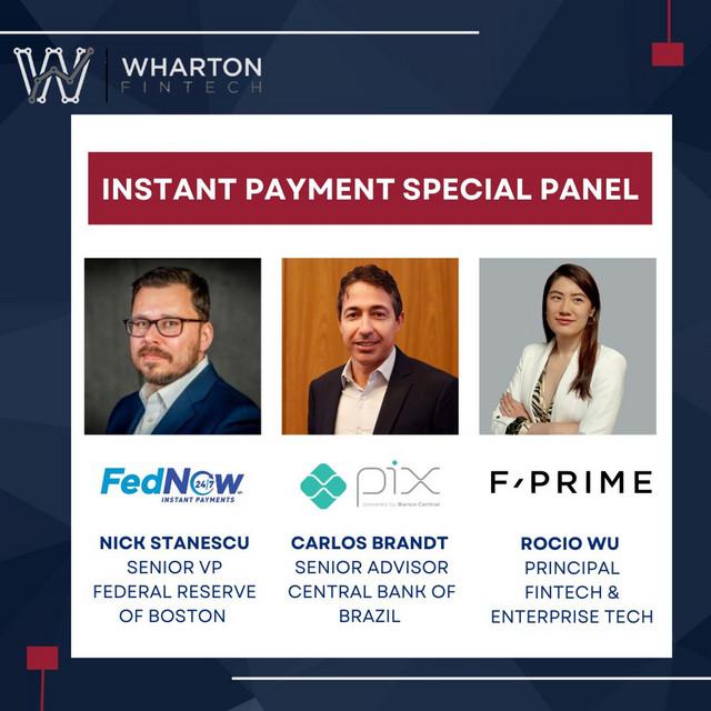 Instant Payment Special Panel - One-Year Anniversary of FedNow's Debut