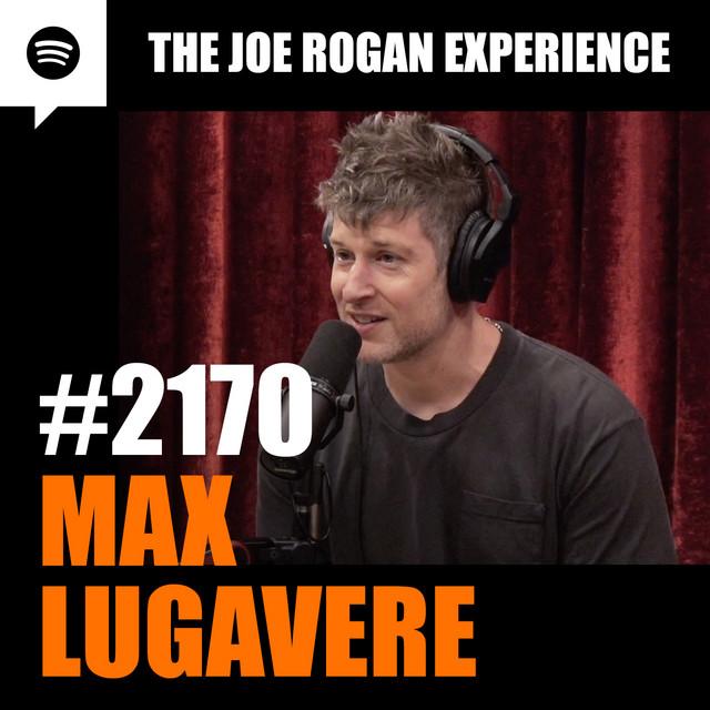 #2170 - Max Lugavere