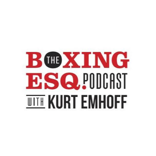 The Boxing Esq. Podcast