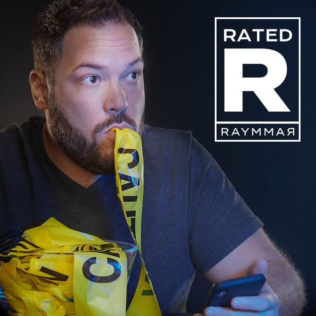 Rated "R" for Raymmar