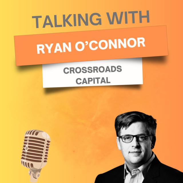 China risk to Big Tech, Index Investing, Vistry and Nintendo with Ryan O'Connor