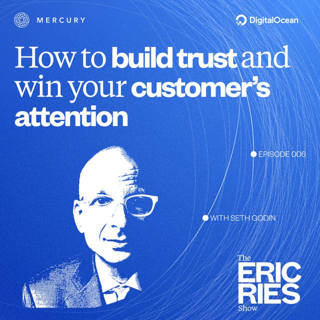 The Eric Ries Show