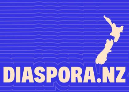 Diaspora.nz