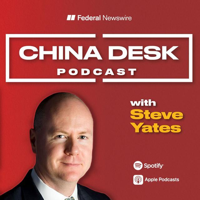 China Desk