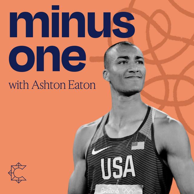 Ashton Eaton, Olympic Glory & What Comes Next