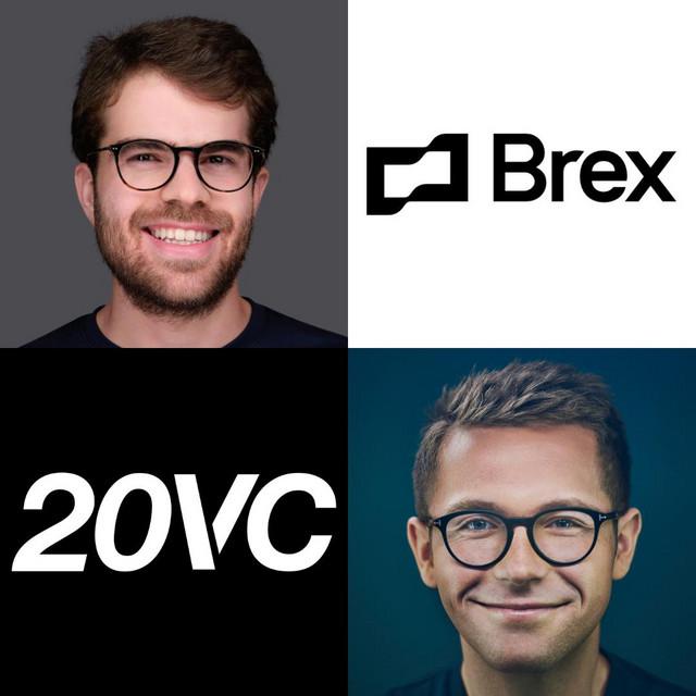 20VC: Brex CEO Pedro Franceschi on What Brex Needs to do to be a Public Company | Brex vs Ramp: Who Wins and How Does it Play Out | Battling Founder Mental Health and The Importance of Secondaries for Founders