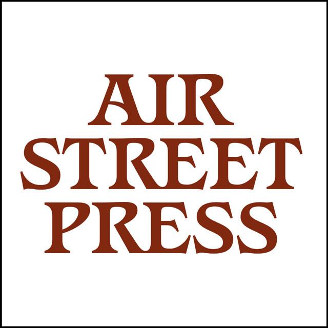 Air Street Press