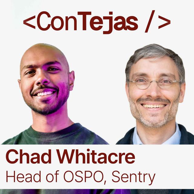 Chad Whitacre: How to Fix Open Source Sustainability