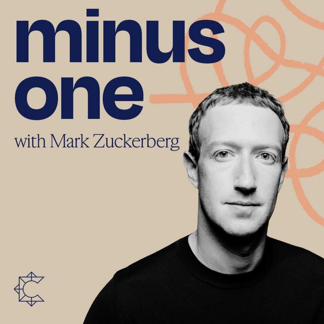 Mark Zuckerberg on Llama, AI, & Minus One