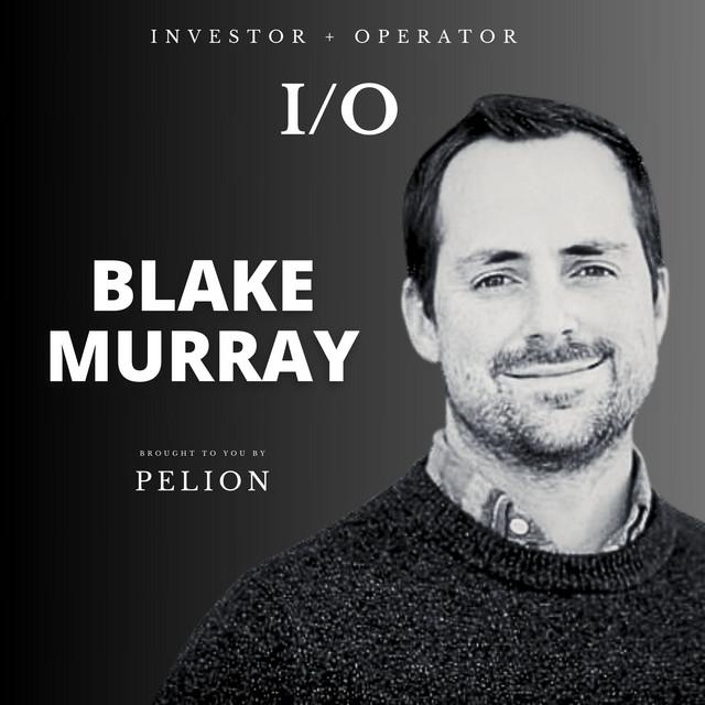 He Started A Business That Sold For $2.5 Billion. Here's What He Learned | Blake Murray, Divvy CEO | I/O Pod Episode 11