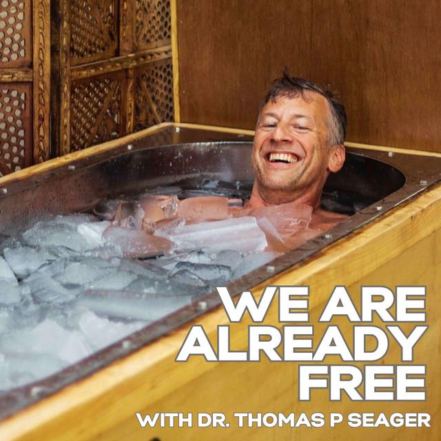 Nature’s Icy Viagra: Boosting sex drive and fertility in men & women with cold therapy – Thomas P Seager, PhD | EP54