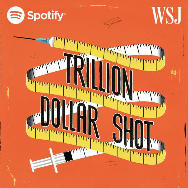 Introducing The Journal: Trillion Dollar Shot