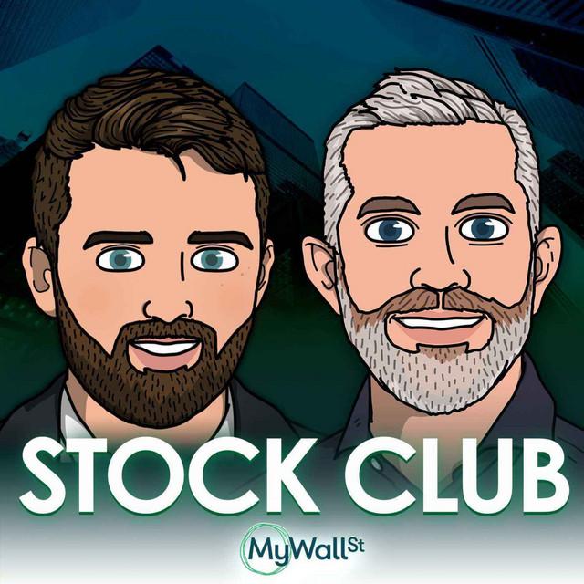 #215: 4 AI-Proof Stocks