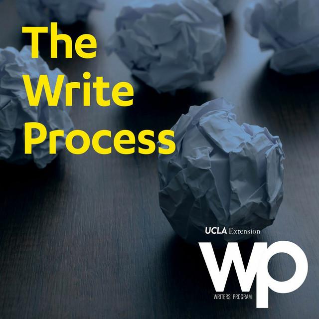 The Write Process