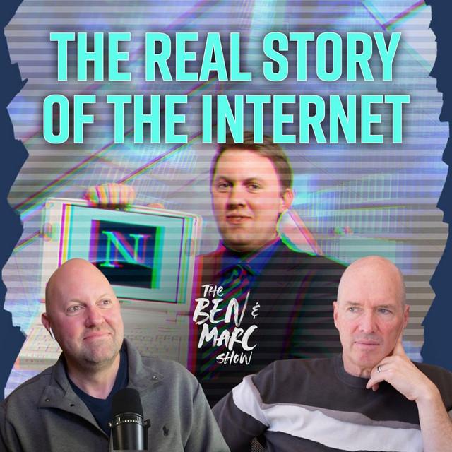 Marc Andreessen on Building Netscape & the Birth of the Browser