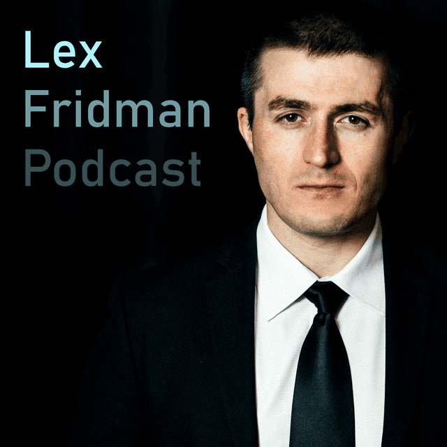 #404 – Lee Cronin: Controversial Nature Paper on Evolution of Life and Universe