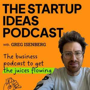 A few $30k+/month startup ideas from the most manic/genius founder you've never heard of