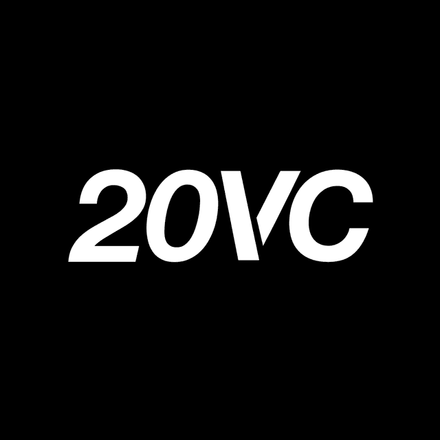 20VC: Twitter's Most Controversial VC Delian Asparouhov on Inside the Walls of Founders Fund: What the World Does Not See | Why Western Europe Will Be Like the Third World | Why SaaS as an Industry Might Be Dead