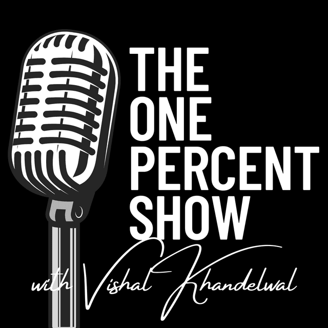 Ep. 20: Nick Maggiulli on Biggest Lies in Personal Finance, Feeling Rich, and the Role of Luck in Investing