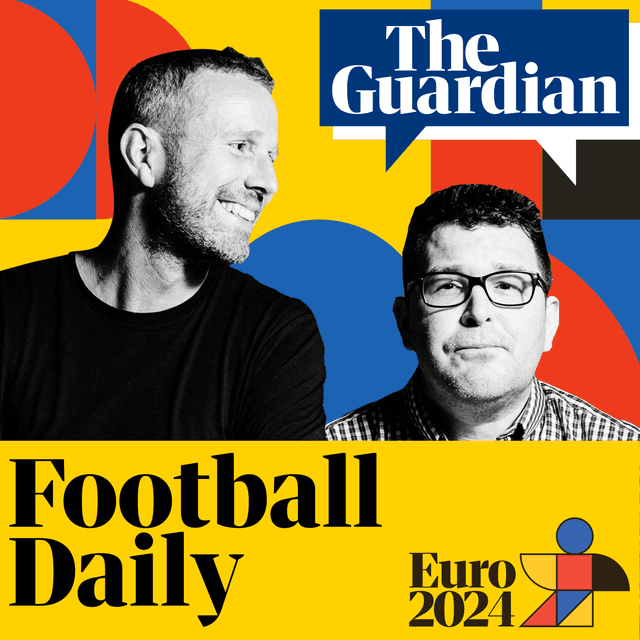 History for Georgia and heartbreak for Ukraine - Football Daily